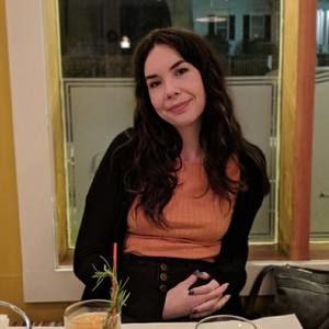 Meet your Posher, Tori